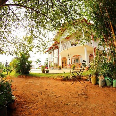 Summit View Bed & Breakfast แคนดี้ ภายนอก รูปภาพ