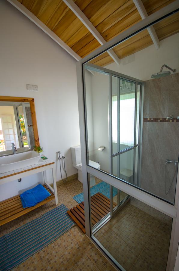 Summit View Bed & Breakfast แคนดี้ ภายนอก รูปภาพ