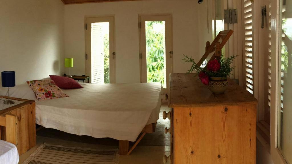 Summit View Bed & Breakfast แคนดี้ ภายนอก รูปภาพ