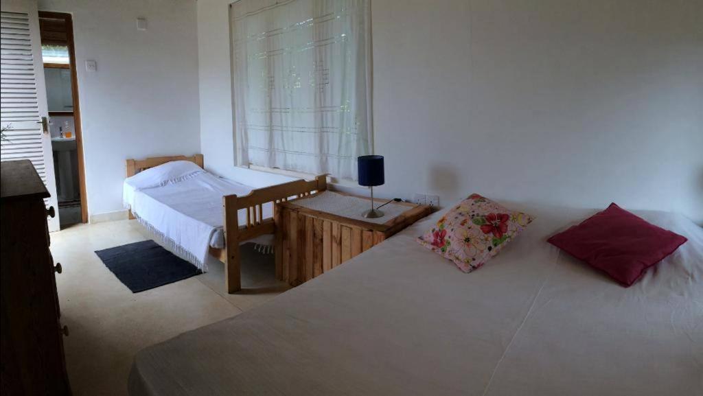 Summit View Bed & Breakfast แคนดี้ ภายนอก รูปภาพ