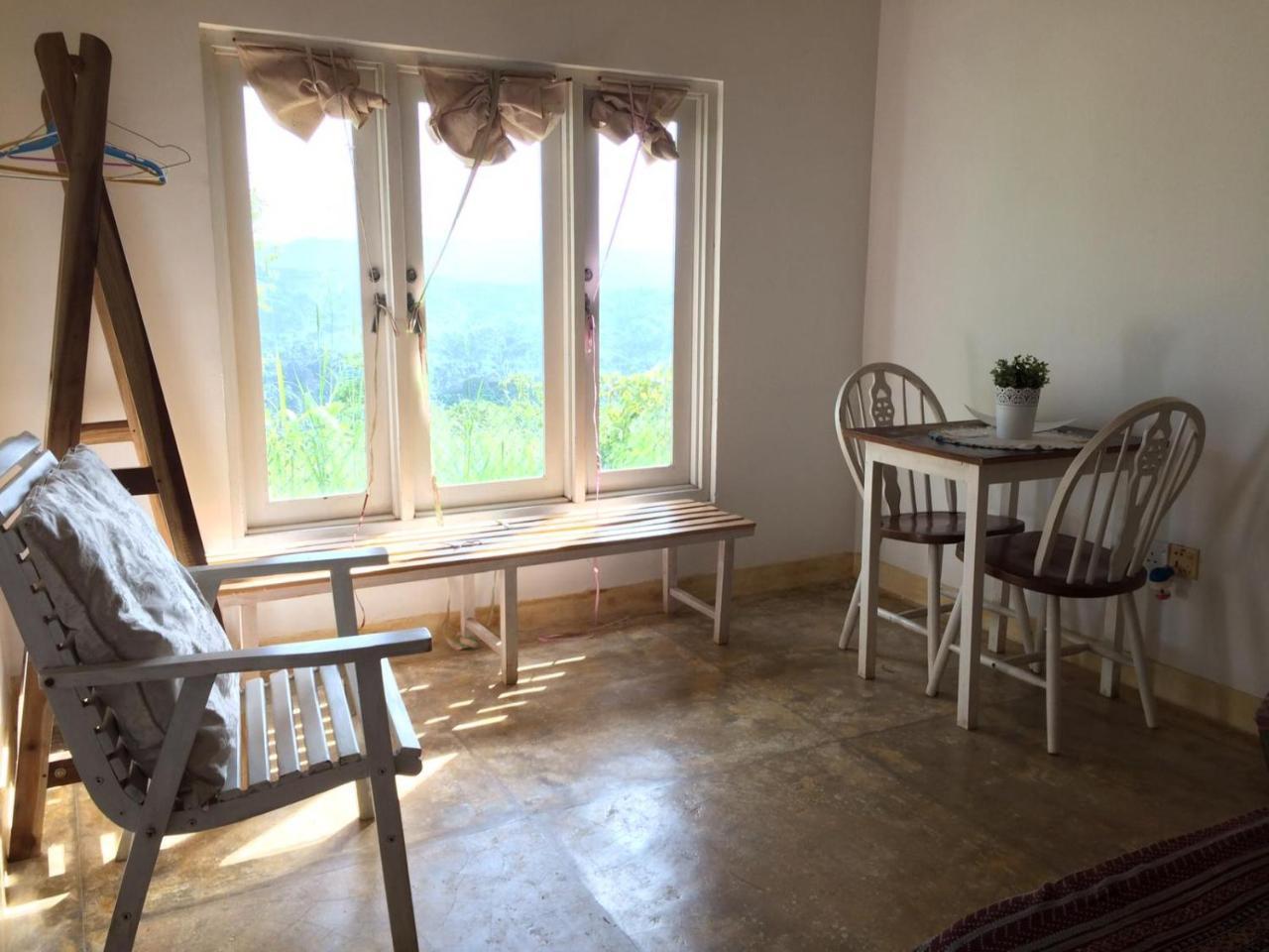 Summit View Bed & Breakfast แคนดี้ ภายนอก รูปภาพ